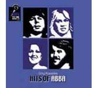 Abba - Sing To The World Karaoke - Hits Of Abba (CD+G)
