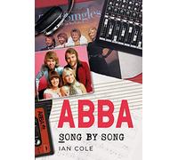ABBA Song by Song