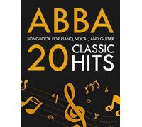 ABBA Songbook (Tascabile)
