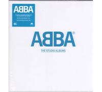 Abba - Studio Albums Box Set