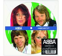 Abba - Summernight City