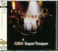 Abba - Super Trouper