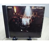 Abba - Super Trouper