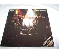 Abba - Super Trouper