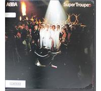 Abba / Super Trouper