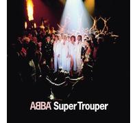 Abba - Super Trouper