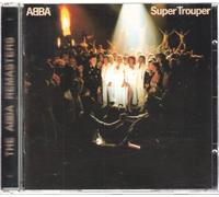 Abba - Super Trouper