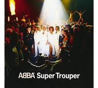 Abba - Super Trouper: Deluxe Edition