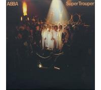 Abba - Super Trouper (Jpn) (Mlps)