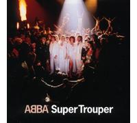 Abba - Super Trouper (Limited Edition