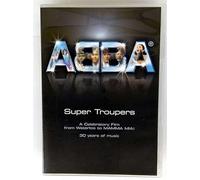 Abba - Super Troupers