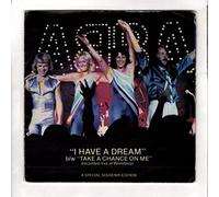 ABBA - Take A Chance On Me [7" Vinyl]
