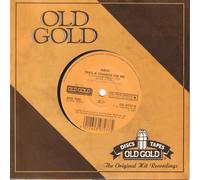 Abba - Take A Chance On Me - Abba 7" 45