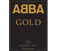 Abba (Tascabile) Piano/Vocal/Guitar Artist Songbook