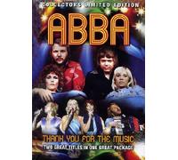 Abba - Thank You for the Music