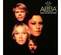 Abba - Thank You For The Music