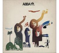 Abba - The Album