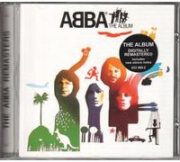 ABBA The Album (CD) Album