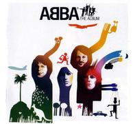 Abba - The Album - Cd (+ bonus tracks)