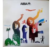 Abba - The Album (LP in vinile) [Atlantic SD 19164, 1978]
