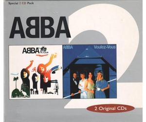 Abba - The Album/Voulez Vous