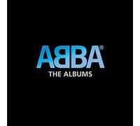 ABBA The Albums (CD) Box Set
