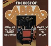 ABBA - The Best Of ABBA