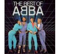 ABBA - THE BEST OF ABBA (5 LP BOX SET) [VINYL]