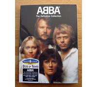 Abba - The Definitive Collection Deluxe