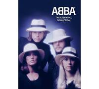 The Essential Collection (DVD) ABBA