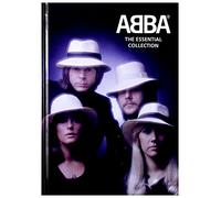 Abba - THE ESSENTIAL COLLECTION