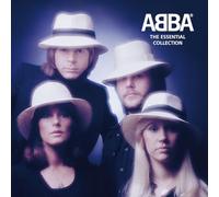 ABBA - The Essential Collection Double CD Compilation Europe 2012 SEALED