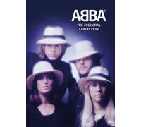 ABBA The Essential Collection (CD) Album