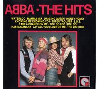 ABBA - The H i t s