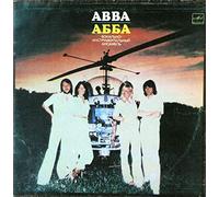 ABBA - The Hits 3 - ABBA LP