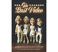 ABBA - The last video