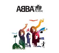 Abba - The Movie (Amaray)