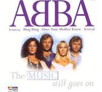 Abba - And the Music Still Goes on