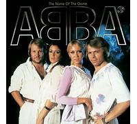 ABBA - The Name Of The Game