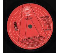 Abba - The Name Of The Game