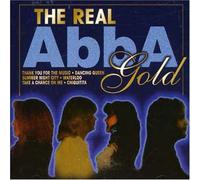 Abba - The Real Abba Gold [Import]