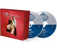 Abba - The Singles - The First 50 Years - 2 Cd (expanded edition + page book)