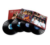 ABBA The Singles: The First Fifty Years (Vinyl LP) (PRESALE 25/10/2024)