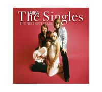 - ABBA, The Singles: The First Fifty Years - CD