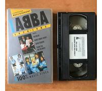 Abba - The Video Biography 1974 - 1982