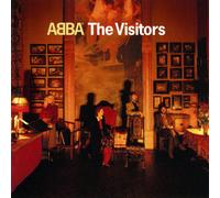 ABBA The Visitors 12" Album