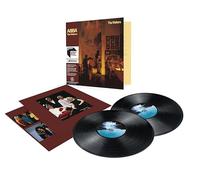 ABBA The Visitors (Half-speed Master) (Vinyl LP) Deluxe 12" Album