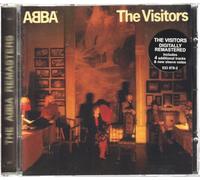 Abba - The Visitors