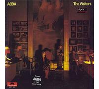 ABBA - The Visitors