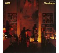 Abba - The Visitors